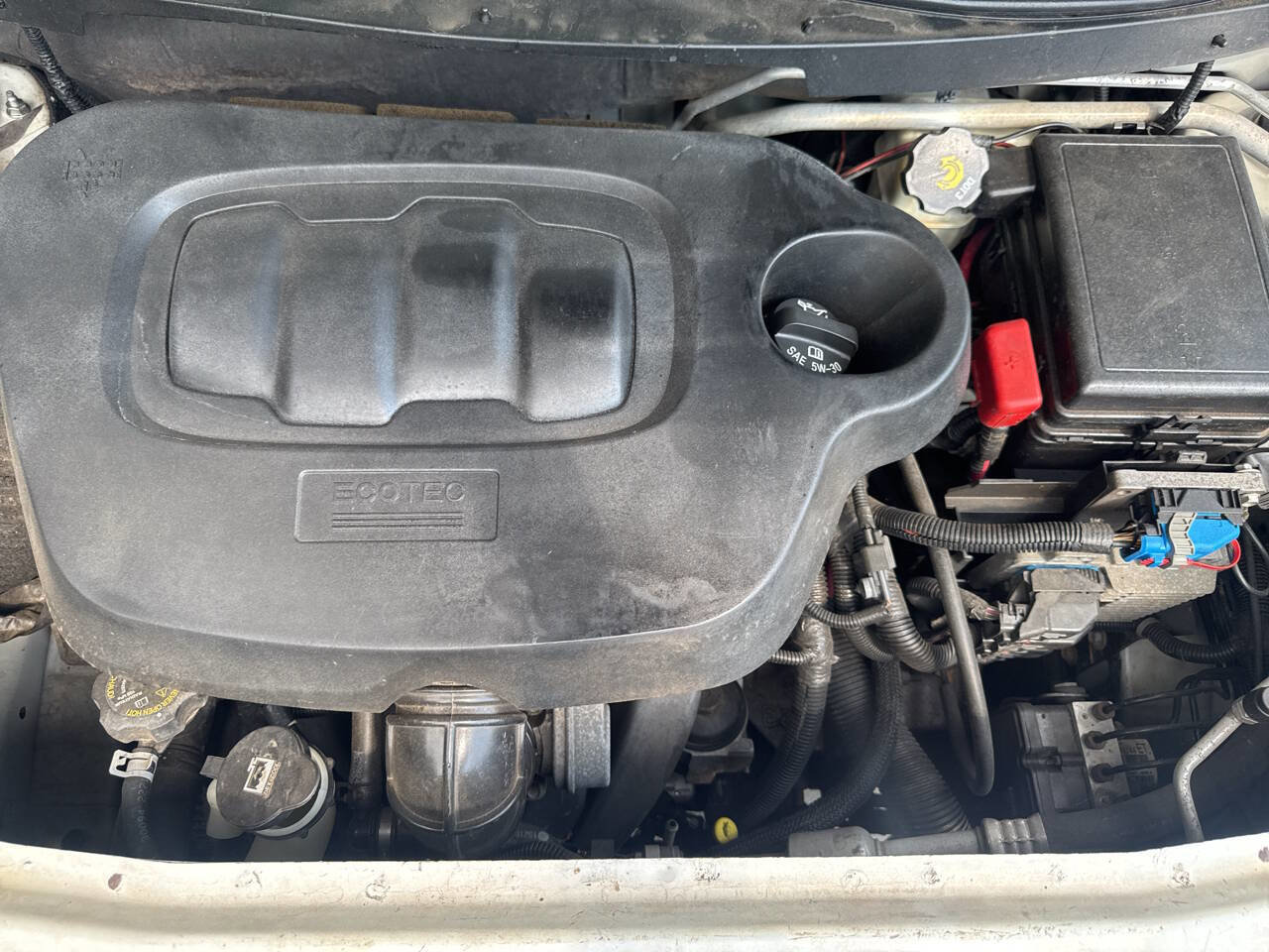 Used 2006 Chevrolet HHR LT FWD image 28