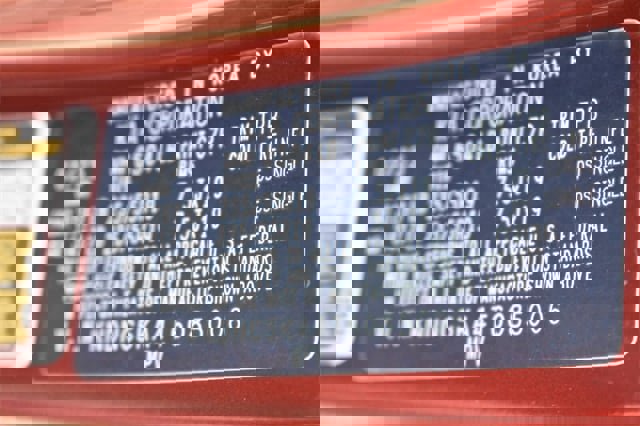 New 2026 Kia Carnival EX image 40