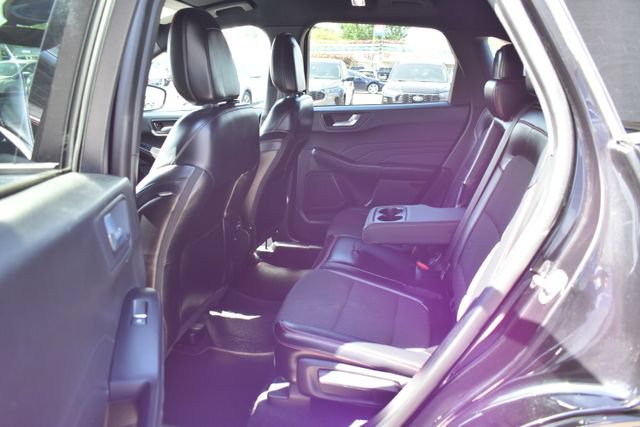 Used 2023 Ford Escape ST-Line AWD/4WD image 33