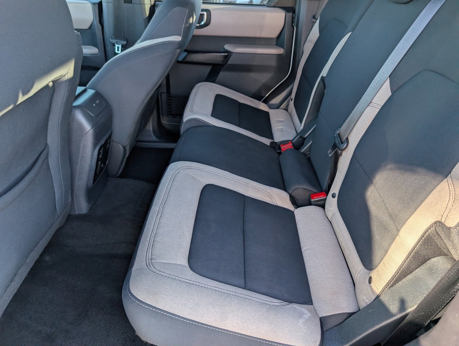 Used 2022 Ford Bronco Big Bend image 27