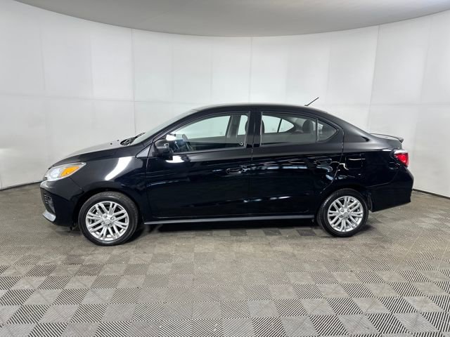 Used 2024 Mitsubishi Mirage G4 SE image 6