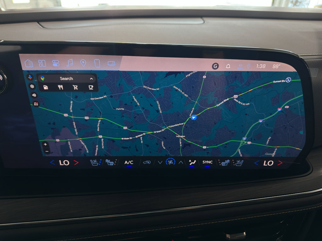 New 2025 Chevrolet Suburban Premier image 20