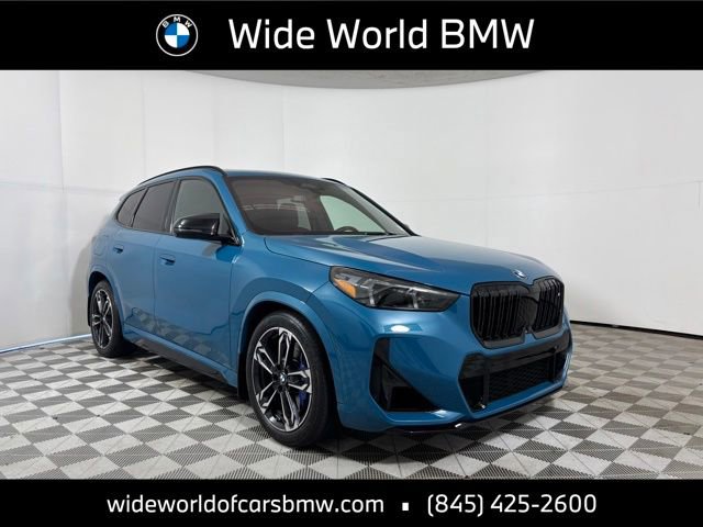 Used 2024 BMW X1 M35i w/ Premium Package AWD/4WD image 1