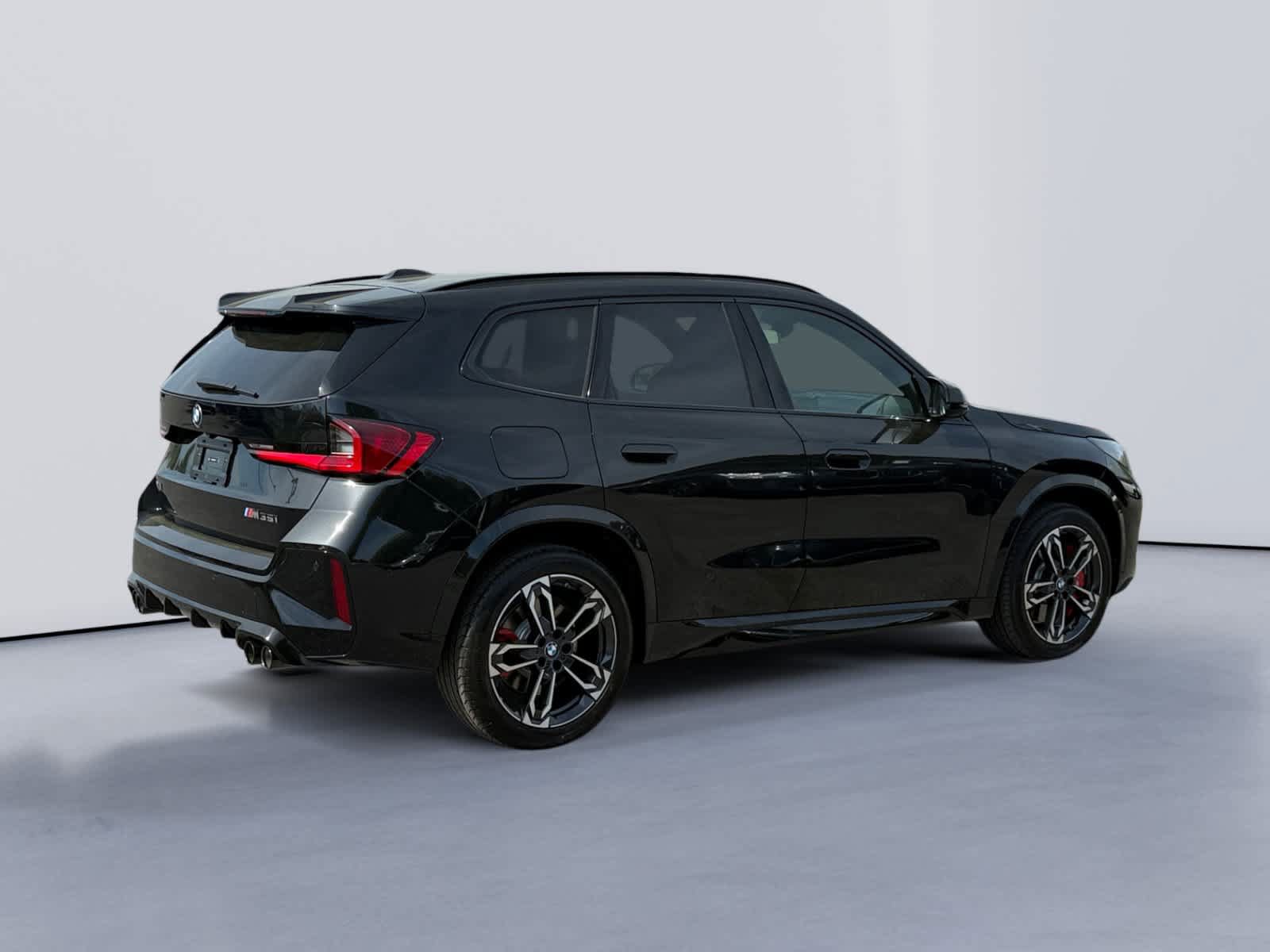 New 2026 BMW X1 M35i w/ Technology Package AWD/4WD image 3