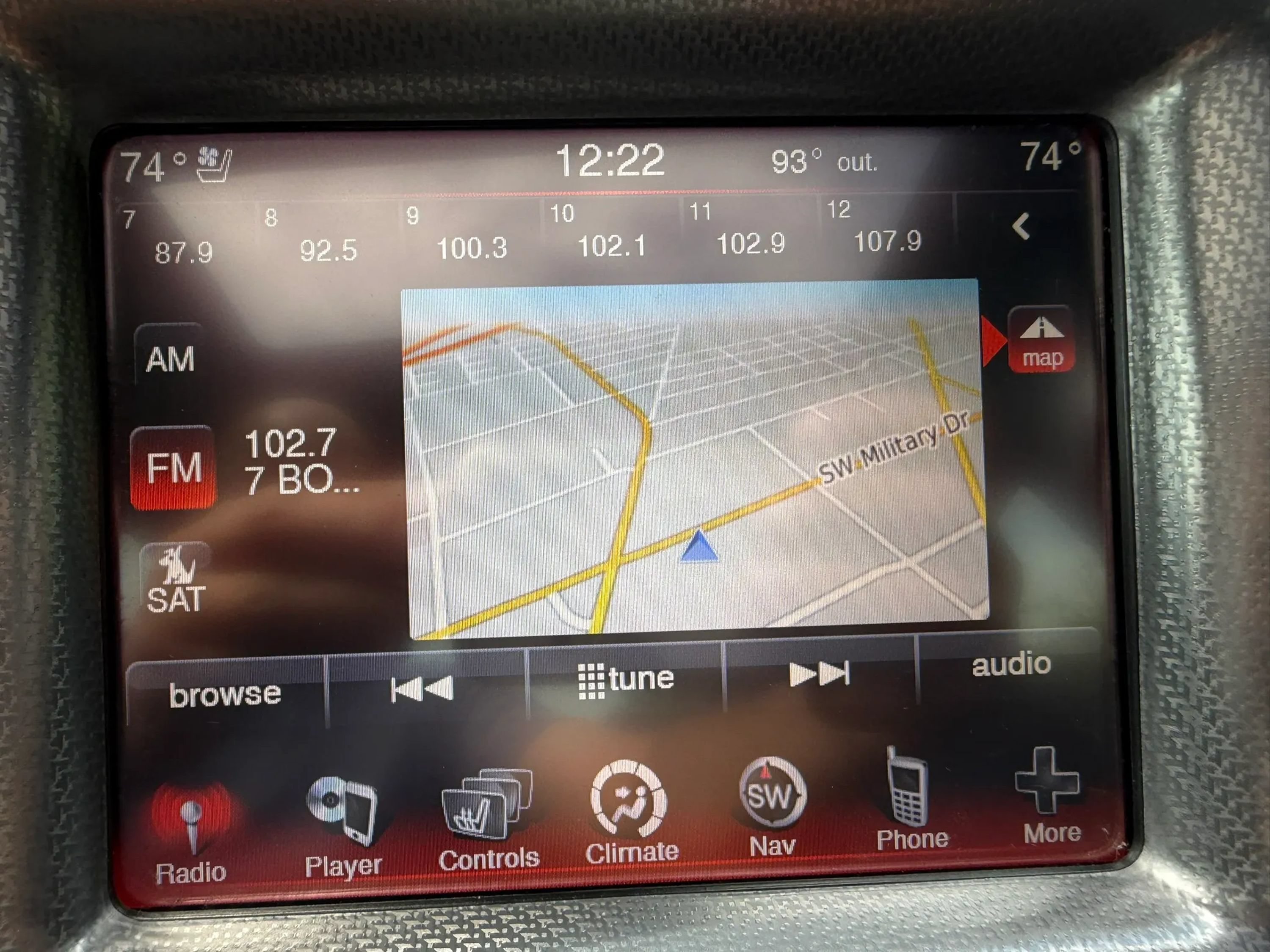 Used 2013 Dodge Charger SXT Plus RWD image 24