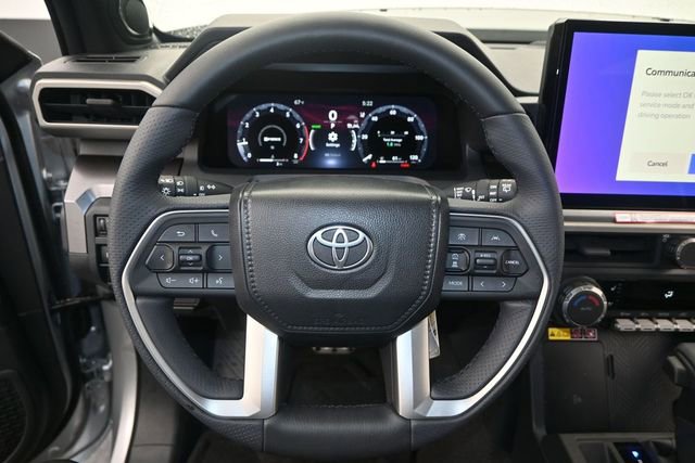 New 2026 Toyota 4Runner TRD Sport Premium w/ Tow Technology Package RWD image 5