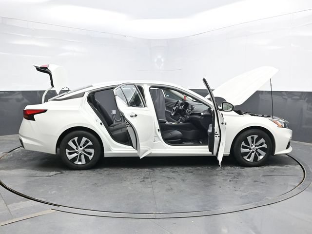 Used 2021 Nissan Altima 2.5 S FWD image 52