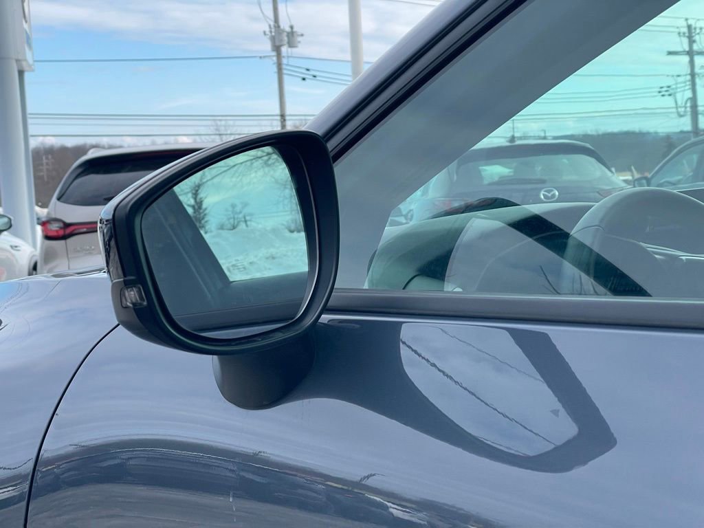 Certified 2023 MAZDA CX-50 Meridian Edition w/ Apex Package image 30