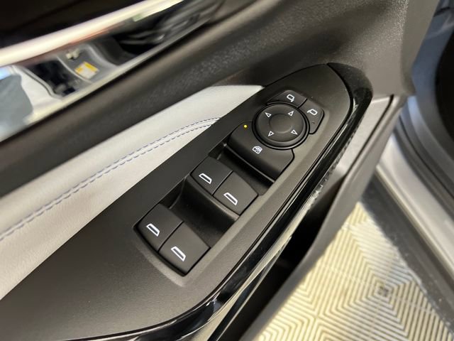 New 2026 Chevrolet Trax LT w/ Driver Confidence Package image 11