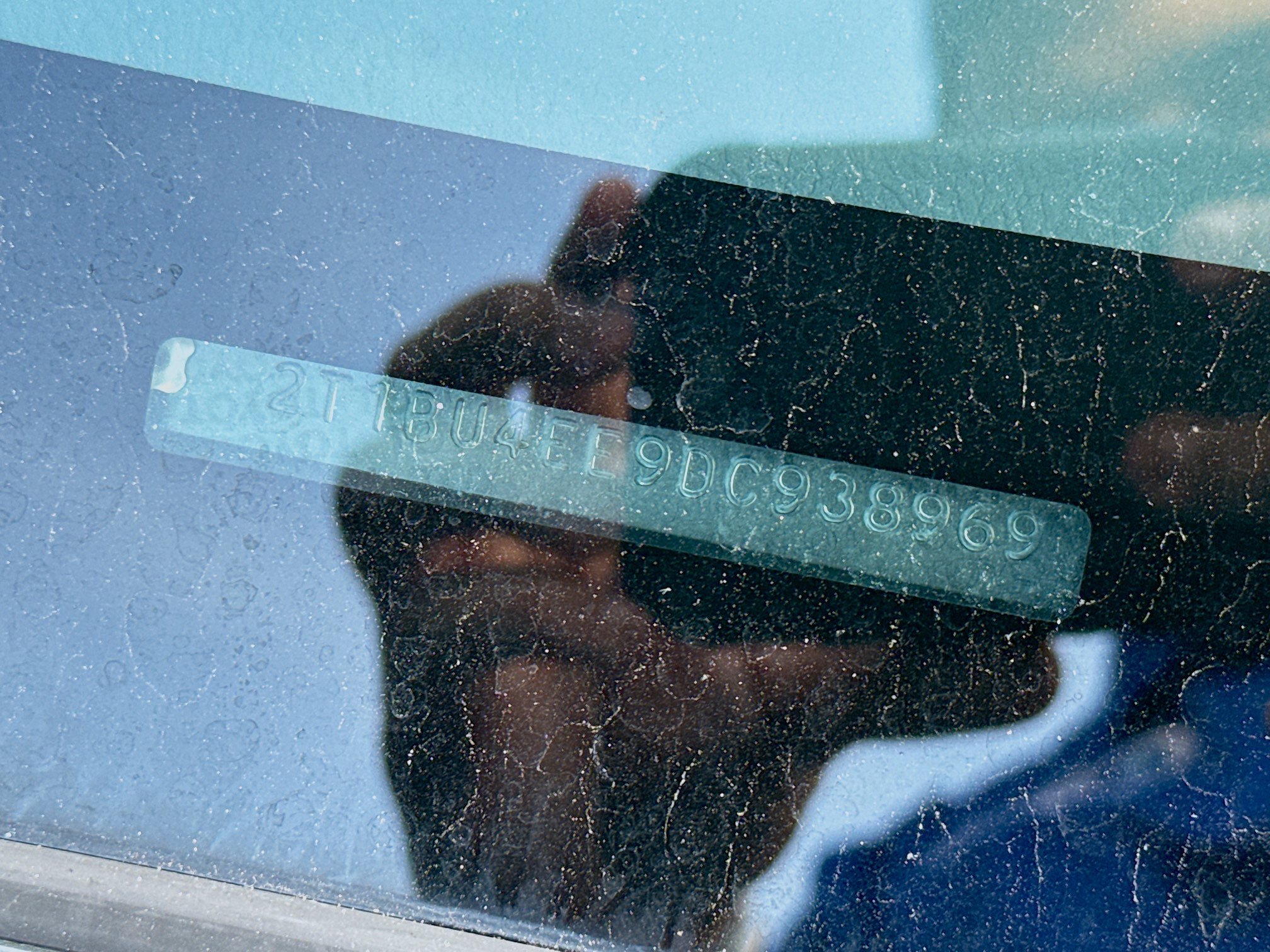 Used 2013 Toyota Corolla LE image 34