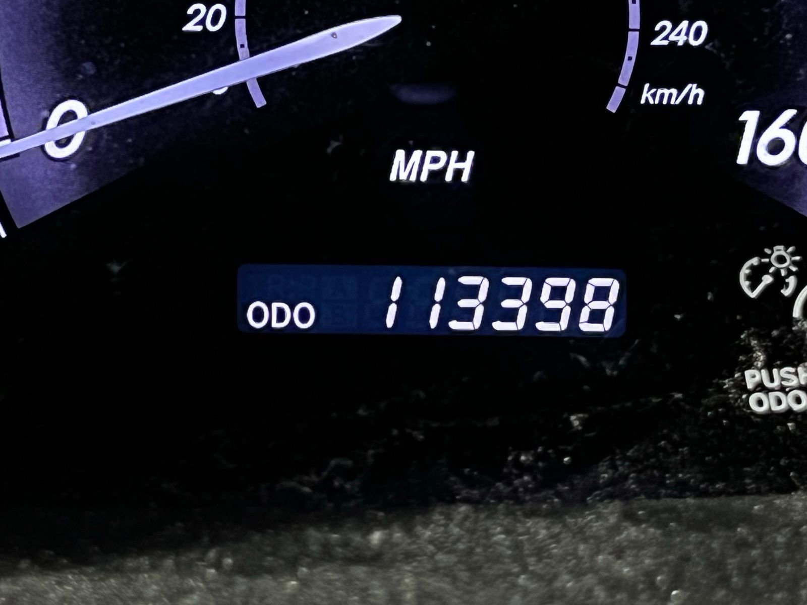 Used 2012 Toyota Avalon Limited image 11