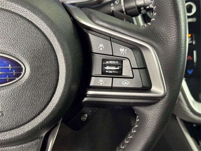 Used 2022 Subaru Outback Limited image 23