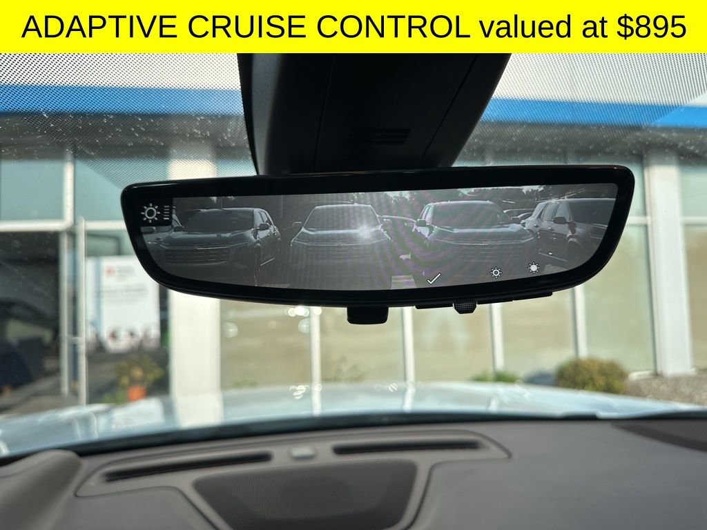 Used 2021 Chevrolet Suburban High Country image 8