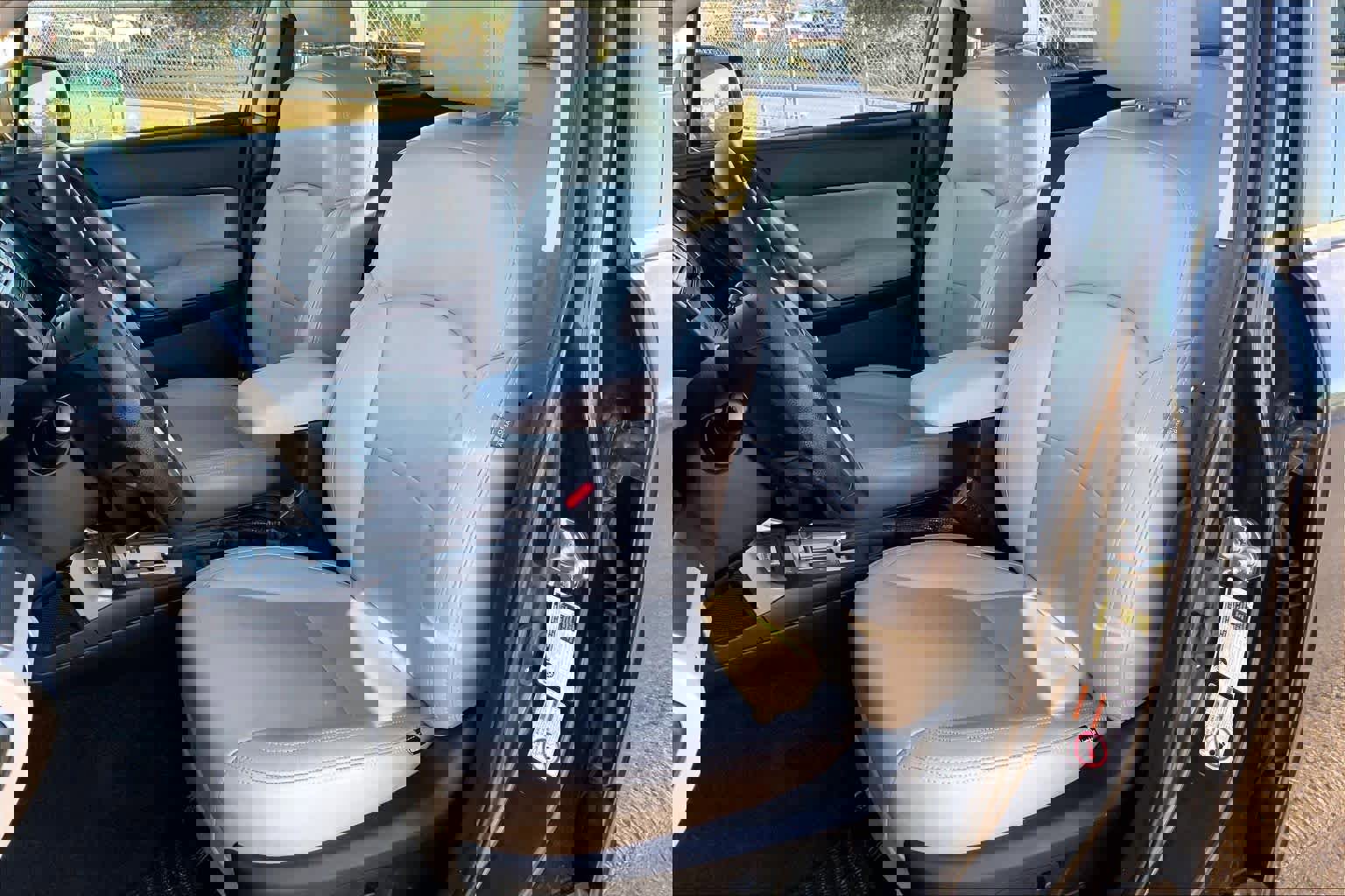 Used 2018 Subaru Forester 2.5i Premium image 7