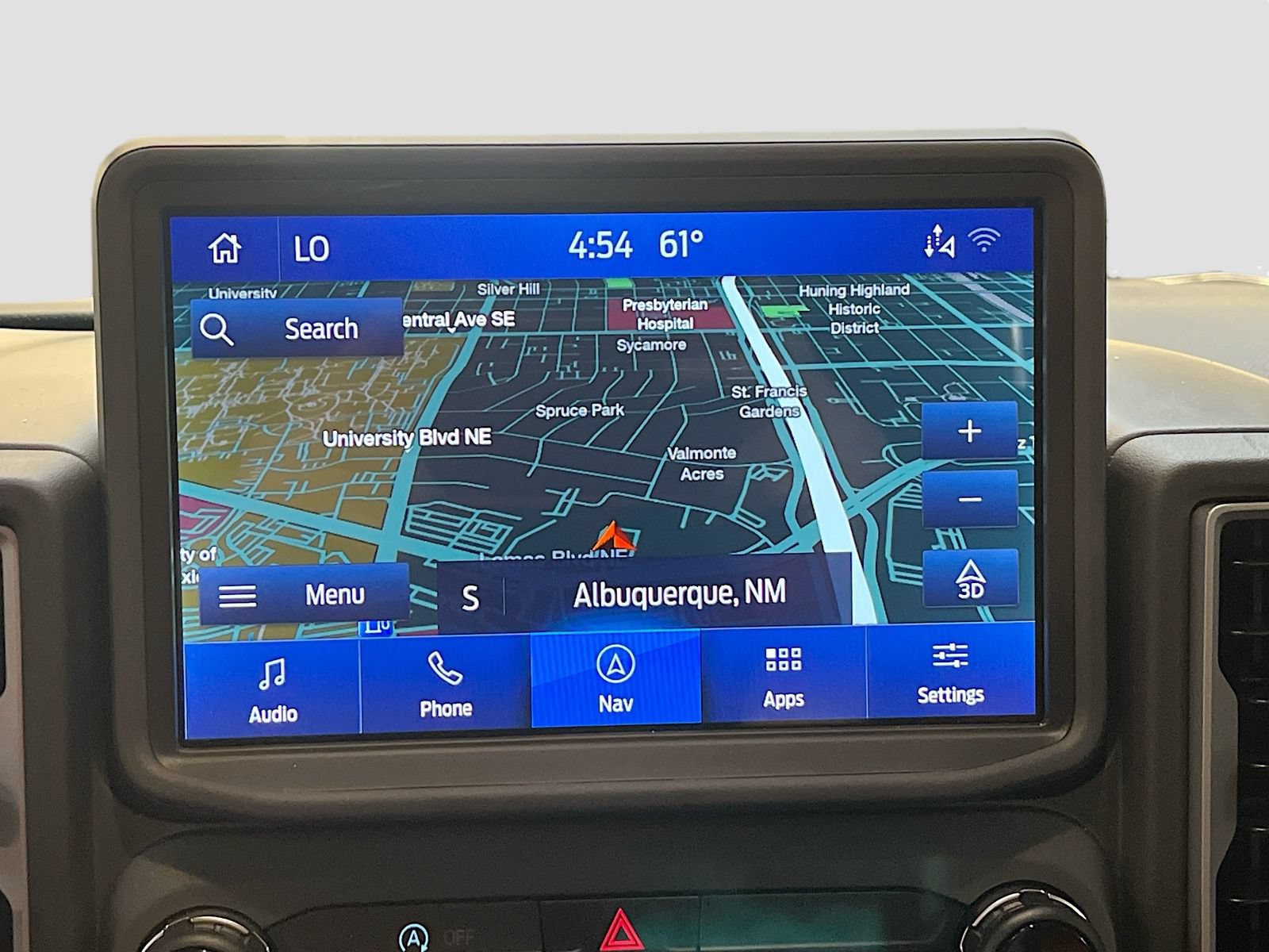 Used 2024 Ford Bronco Sport Free Wheeling w/ Convenience Package AWD/4WD image 13