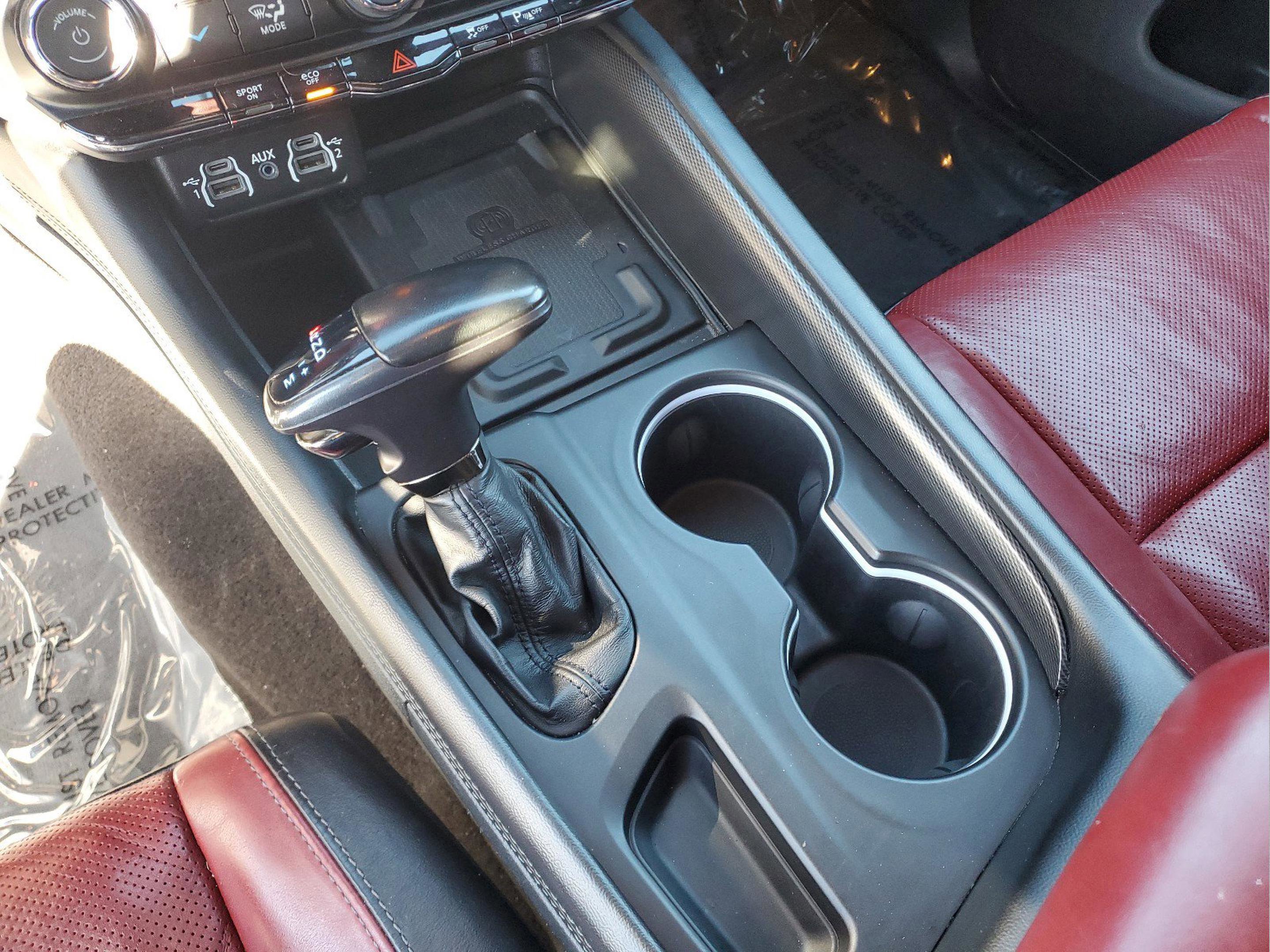 Used 2022 Dodge Durango R/T image 29