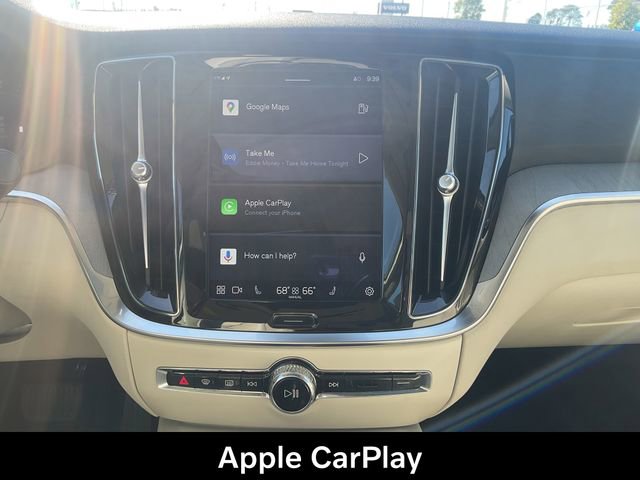 Used 2023 Volvo S60 B5 Plus w/ Protection Package image 25