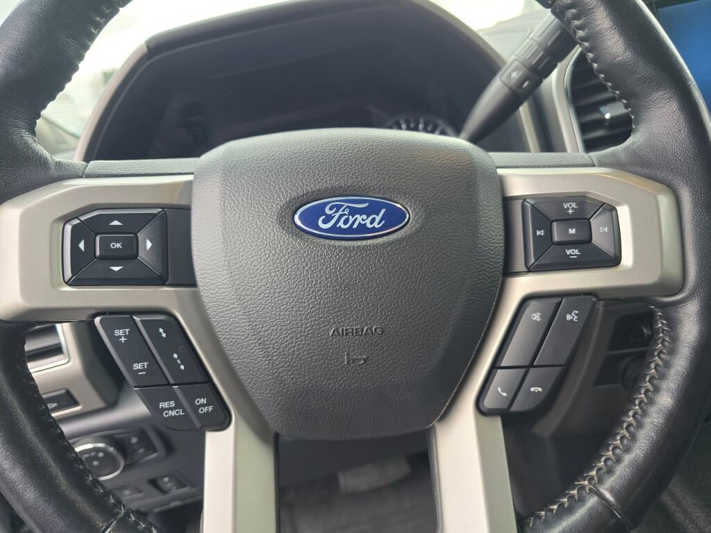 Used 2022 Ford F350 Lariat w/ Lariat Ultimate Package image 22