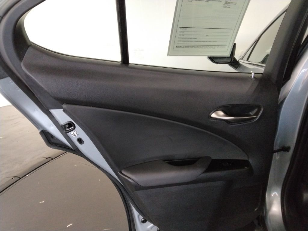 Used 2023 Lexus UX 250h AWD w/ Accessory Package (Z2) image 32