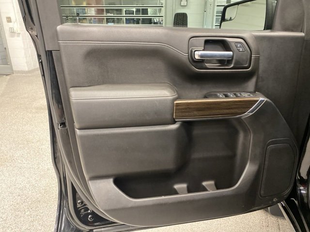 Certified 2021 Chevrolet Silverado 1500 LT image 23