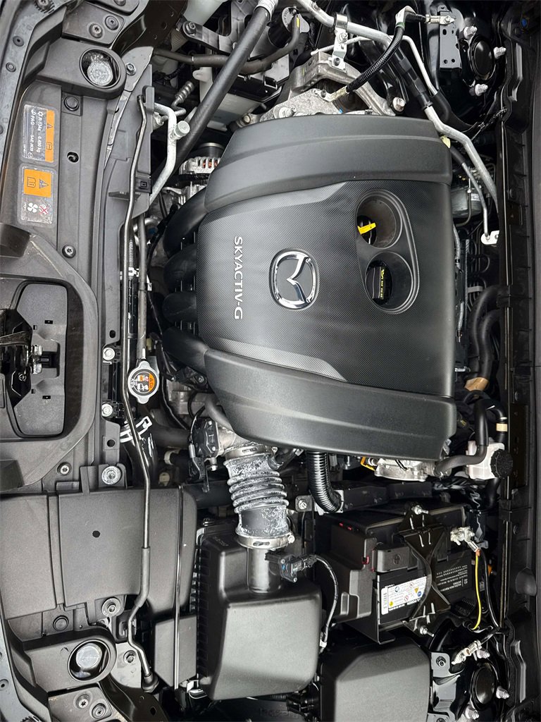 Used 2020 MAZDA CX-30 FWD w/ Premium Package image 25