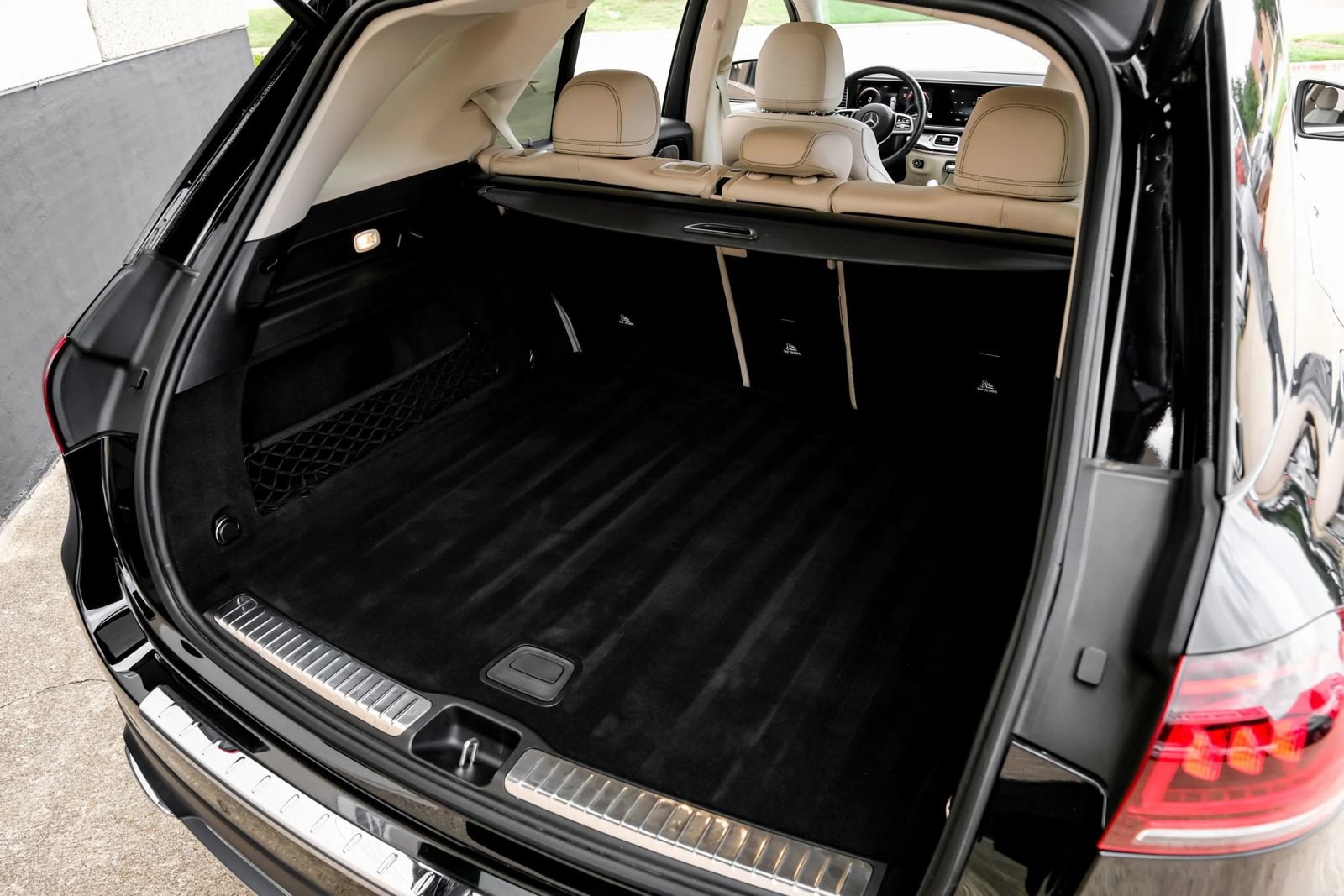 Used 2021 Mercedes-Benz GLE 350 w/ Premium Package image 65