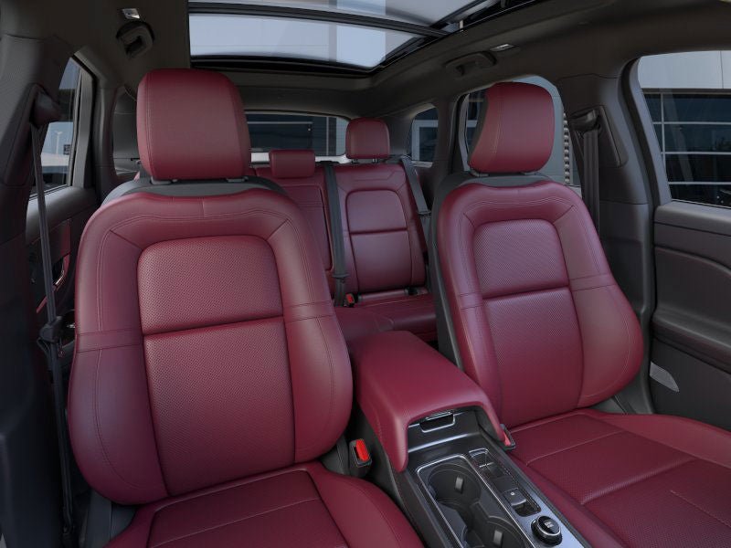 New 2023 Lincoln Corsair Reserve w/ Equipment Group 202A AWD/4WD image 10