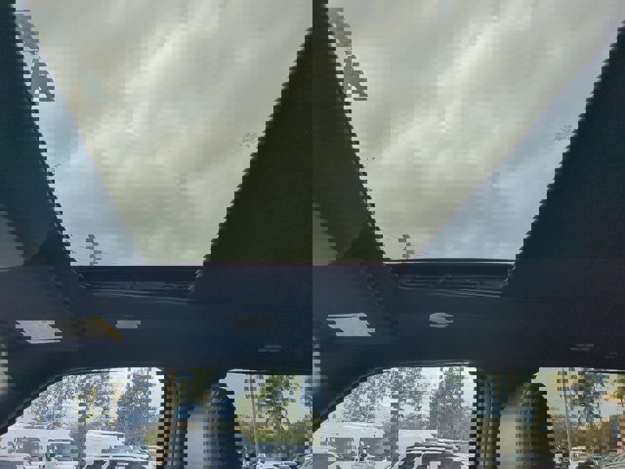 Used 2022 Ford F150 Platinum w/ Equipment Group 701A High image 21