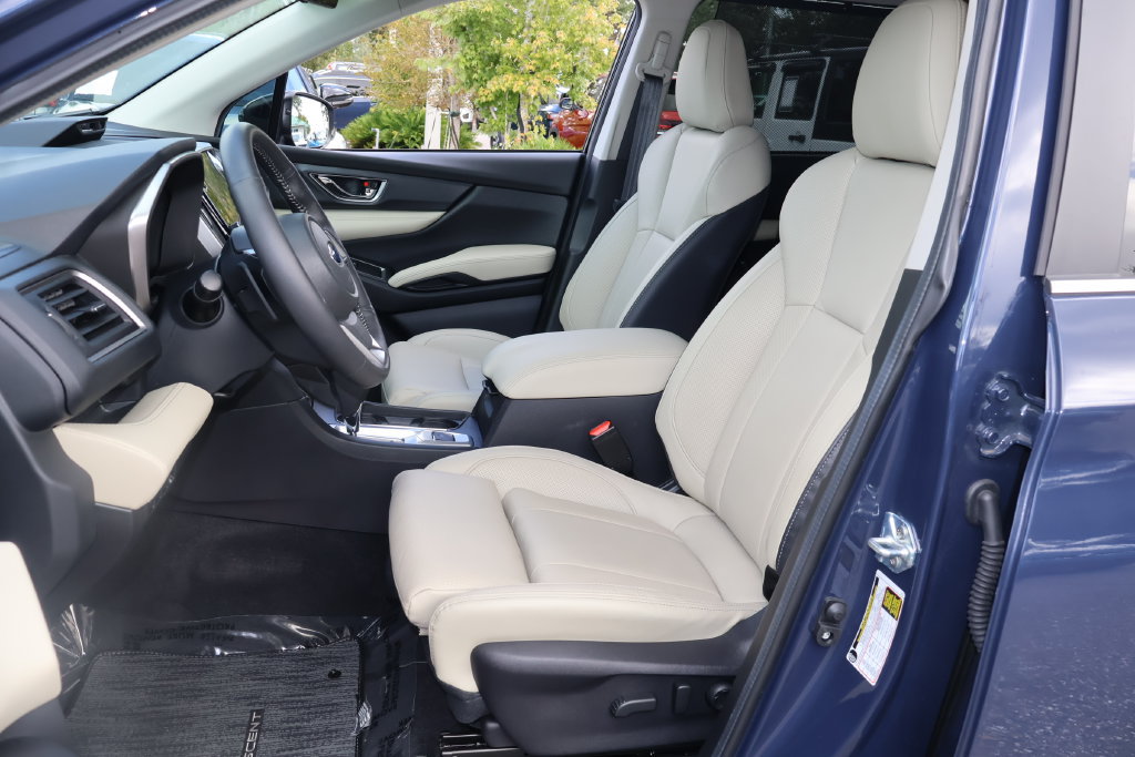 Certified 2025 Subaru Ascent Limited AWD/4WD image 15