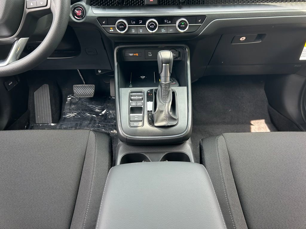 Certified 2026 Honda CR-V EX image 16