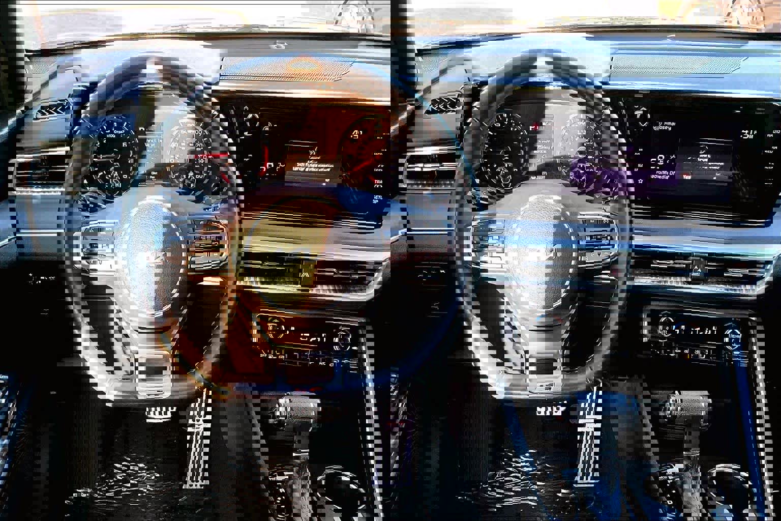 Used 2022 Kia K5 GT-Line w/ GT-Line FWD Premium Package image 5