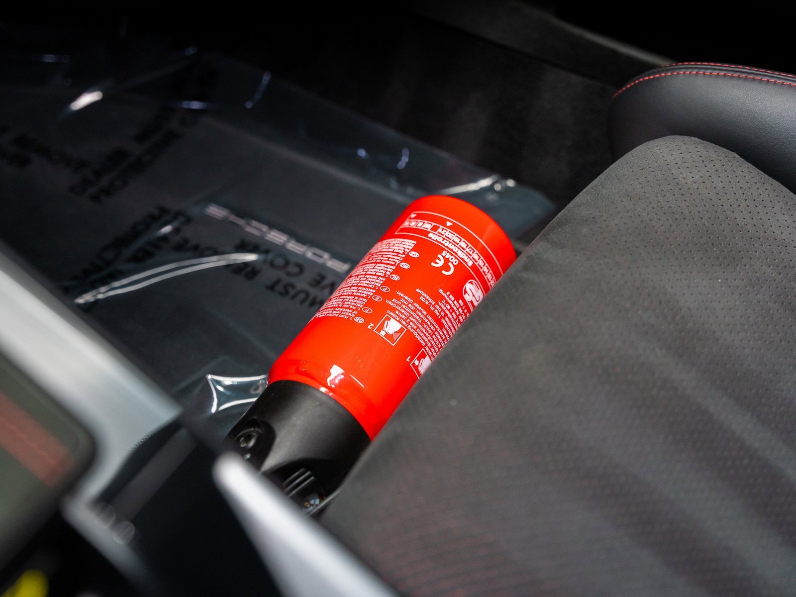Used 2022 Porsche 911 GT3 image 65