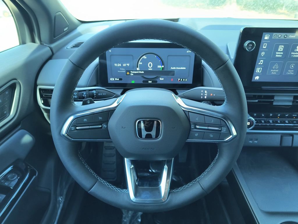 New 2026 Honda Prologue Elite image 8