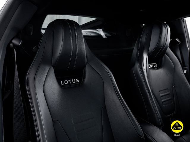 Used 2024 Lotus Emira First Edition RWD image 34