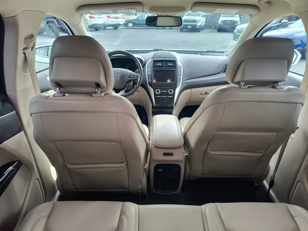 Used 2019 Lincoln MKC Reserve w/ MKC Climate Package image 34