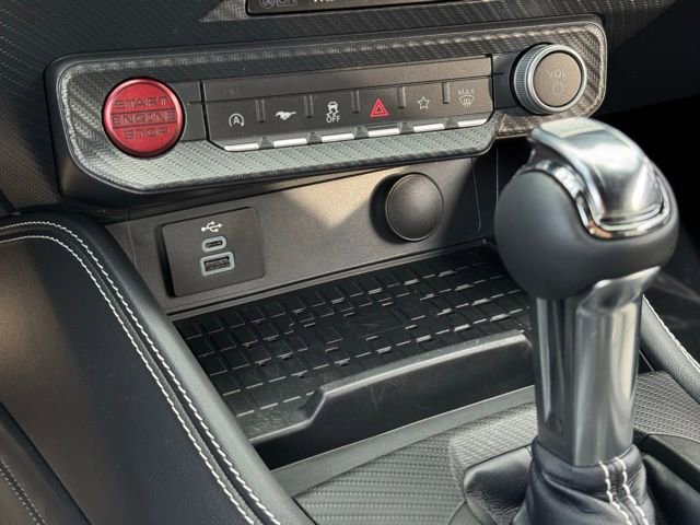 Certified 2024 Ford Mustang GT Premium RWD image 10