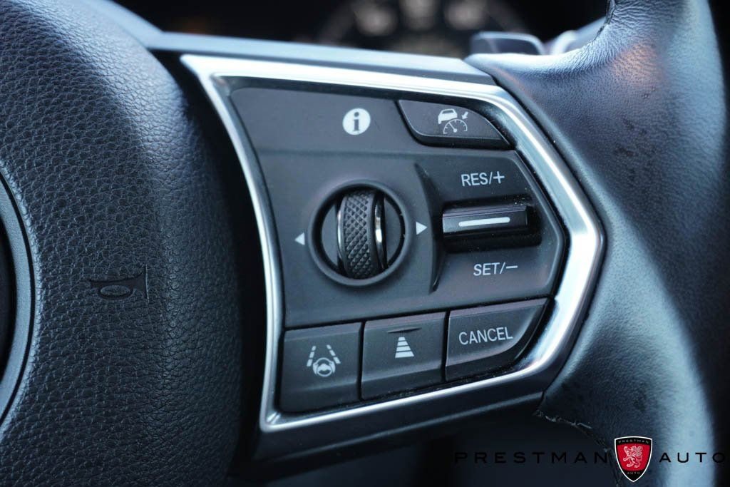 Used 2024 Acura RDX SH-AWD image 29