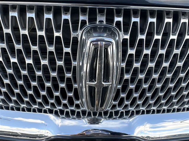 Used 2024 Lincoln Navigator L Reserve image 31