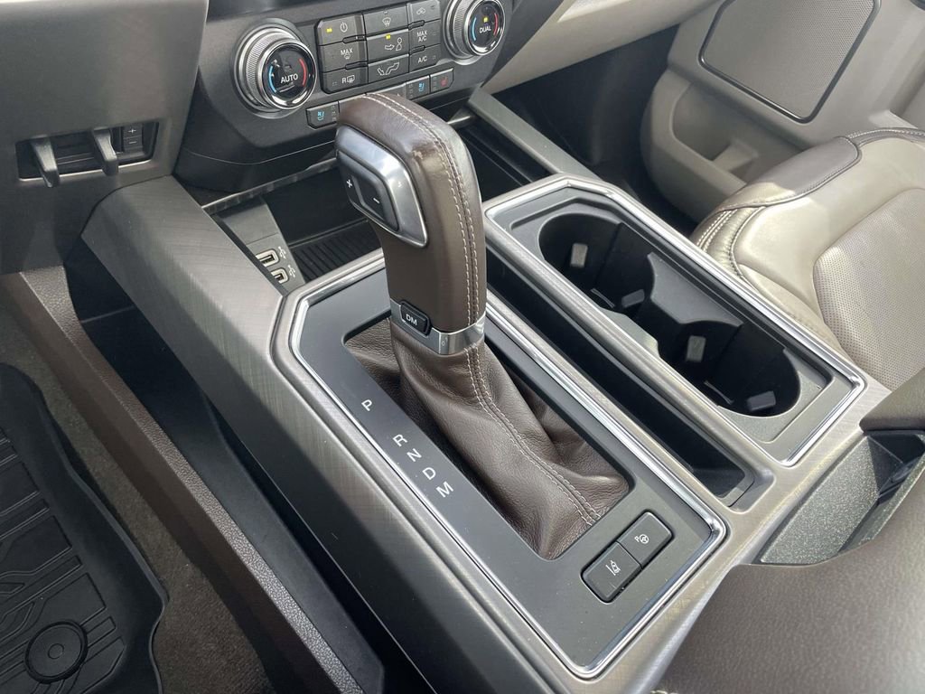 Used 2019 Ford F150 Limited image 42