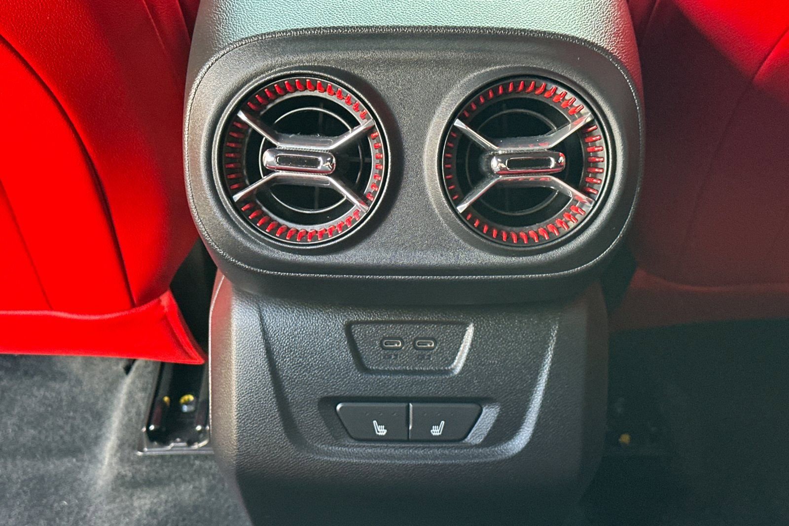 Certified 2024 Chevrolet Blazer EV RS image 15