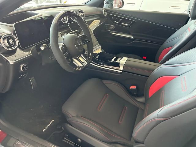 New 2026 Mercedes-Benz CLE 53 AMG 4MATIC Cabriolet image 11