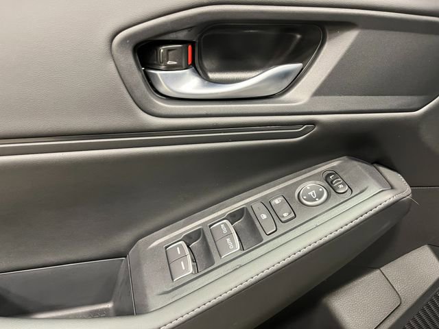 New 2026 Honda Accord Sport image 11