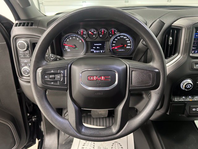 Used 2023 GMC Sierra 1500 Pro w/ Convenience Package AWD/4WD image 23