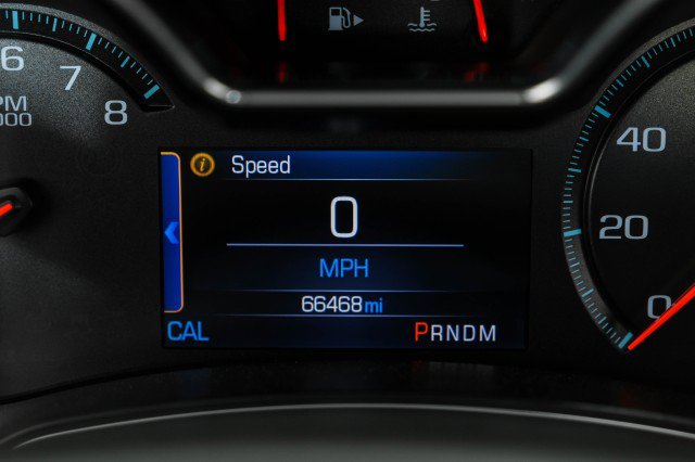 Used 2014 Chevrolet Impala LT w/ Convenience Package image 22