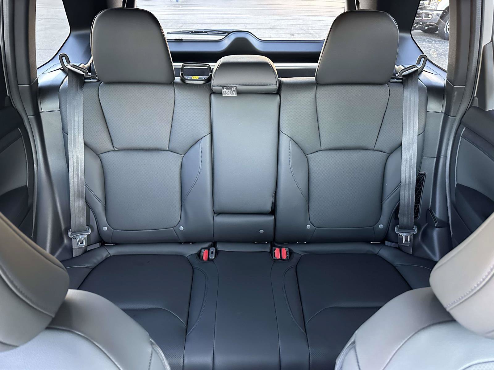 New 2026 Subaru Forester Limited AWD/4WD image 13