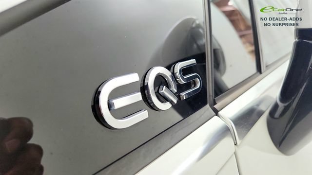 Used 2023 Mercedes-Benz EQS 450+ 4MATIC Sedan image 38