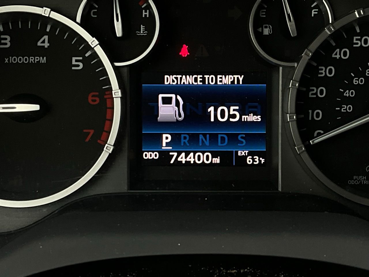 Used 2017 Toyota Tundra SR5 image 35