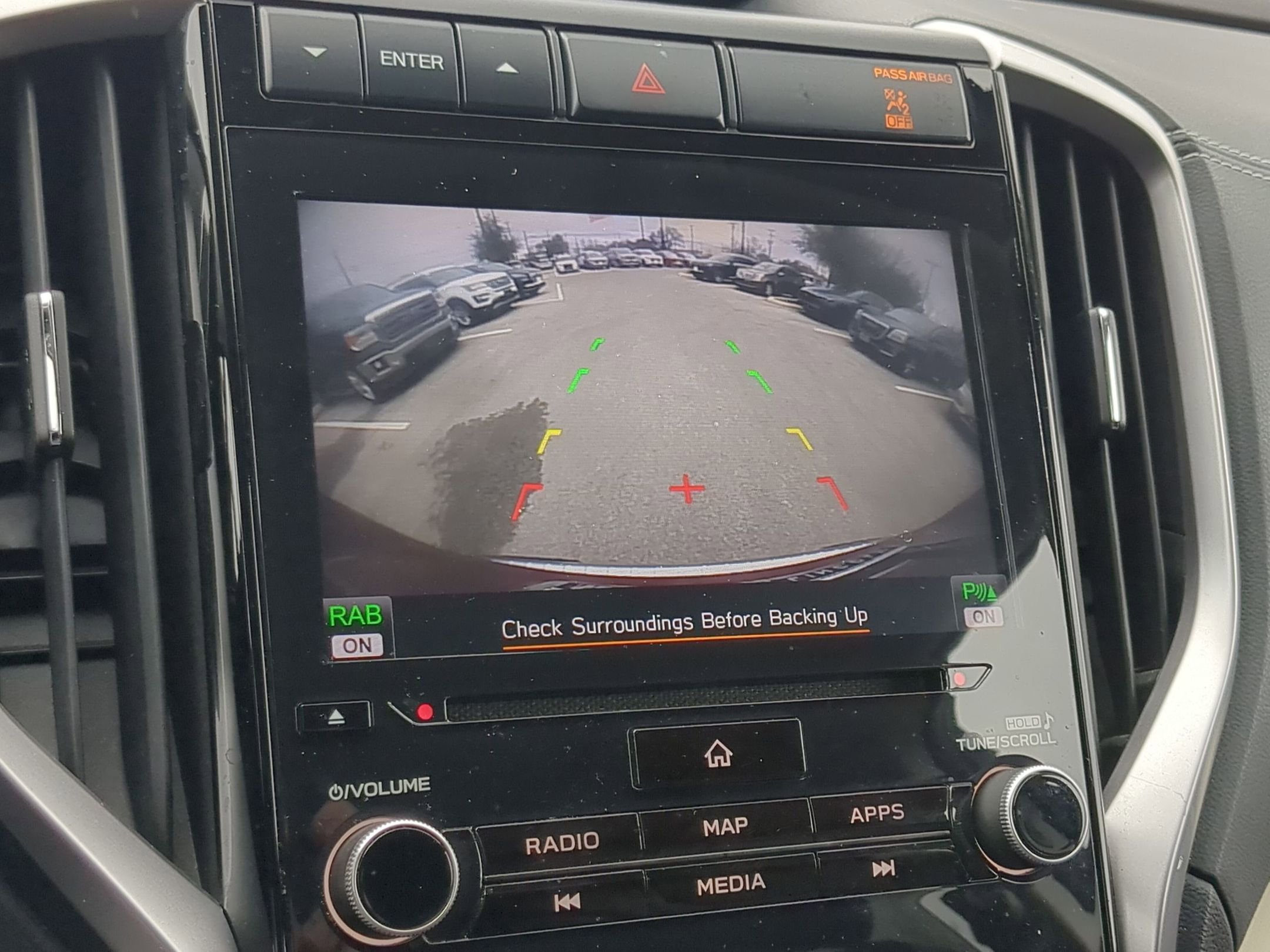 Used 2020 Subaru Ascent Limited w/ Technology Package image 16