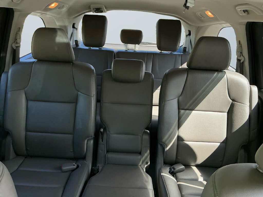 Used 2016 Honda Odyssey EX-L image 14