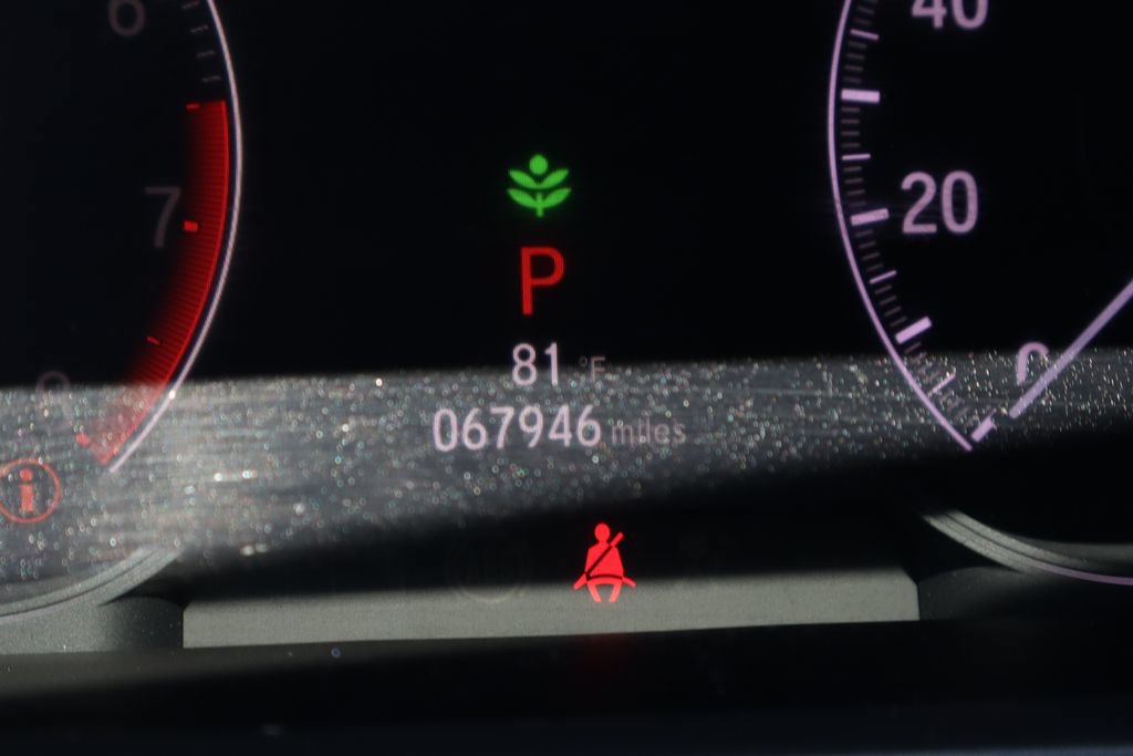 Used 2020 Honda Accord EX-L image 27